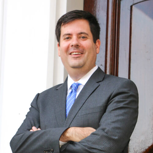 Joshua E. Baker