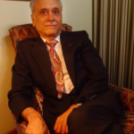 Dr. Walter Claytor