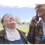 Jim and Janet Ramsey